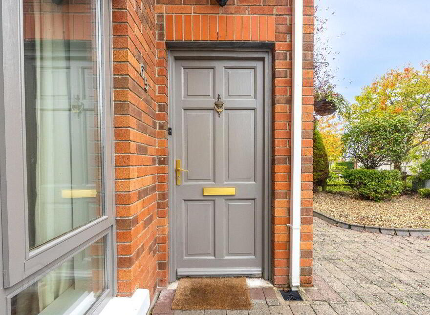 65 Kilbelin Abbey, Newbridge, W12RW01