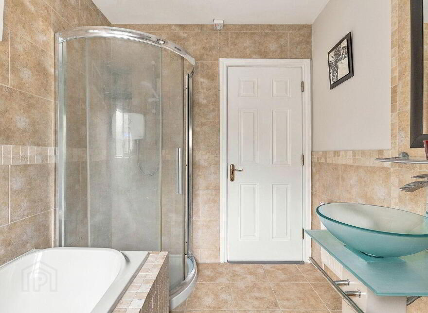 65 Kilbelin Abbey, Newbridge, W12RW01