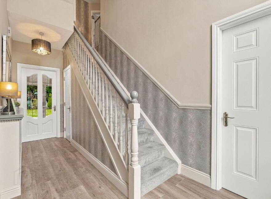 65 Kilbelin Abbey, Newbridge, W12RW01