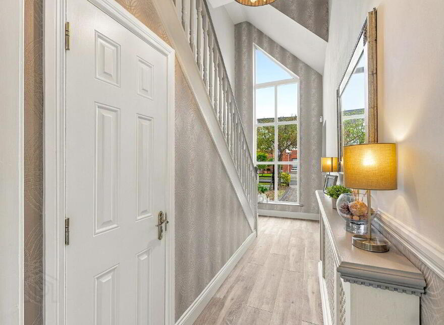 65 Kilbelin Abbey, Newbridge, W12RW01