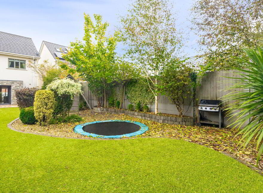 65 Kilbelin Abbey, Newbridge, W12RW01
