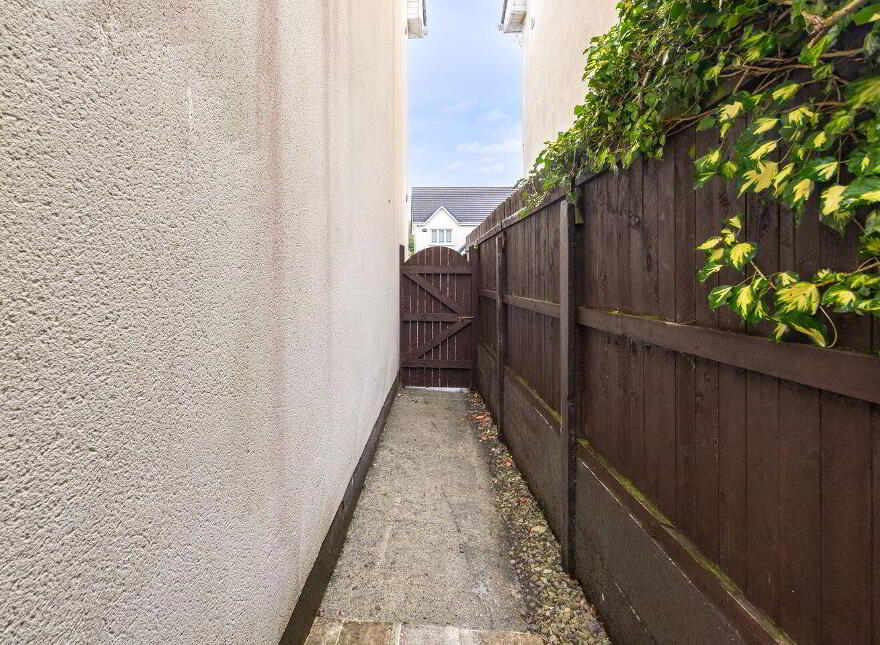 65 Kilbelin Abbey, Newbridge, W12RW01