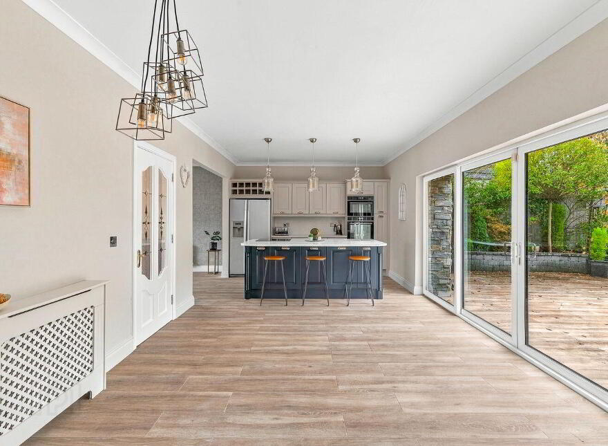 65 Kilbelin Abbey, Newbridge, W12RW01