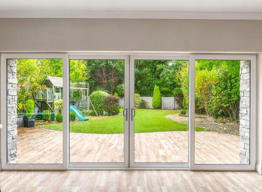 65 Kilbelin Abbey, Newbridge, W12RW01