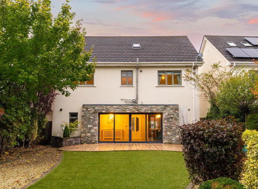 65 Kilbelin Abbey, Newbridge, W12RW01