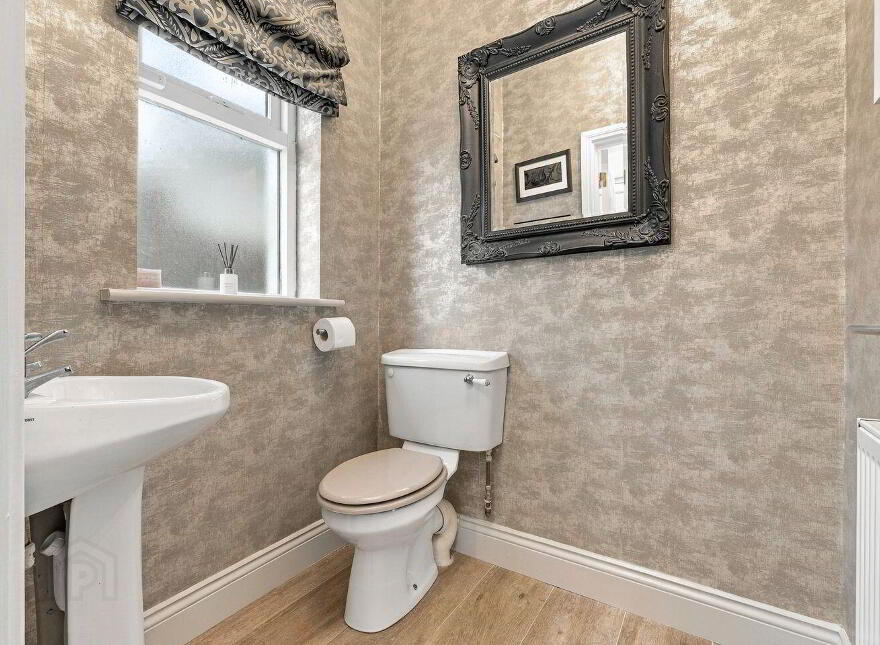 65 Kilbelin Abbey, Newbridge, W12RW01