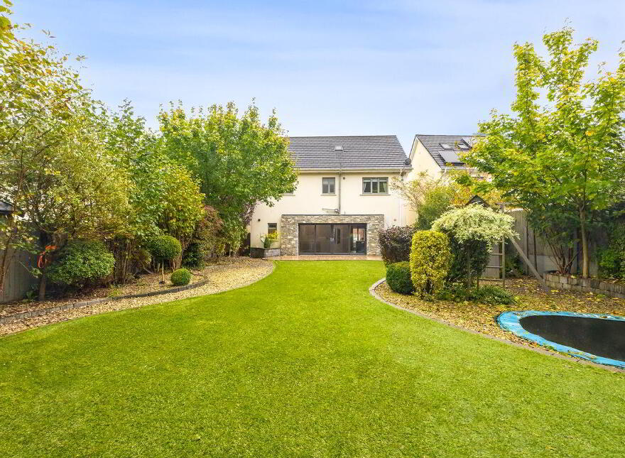 65 Kilbelin Abbey, Newbridge, W12RW01