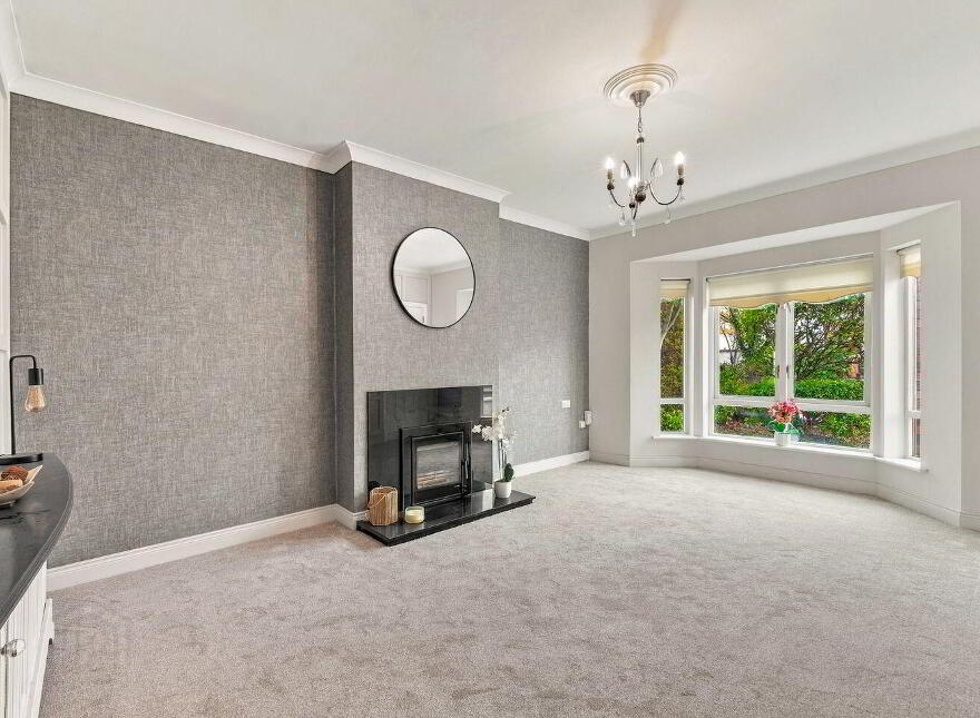 65 Kilbelin Abbey, Newbridge, W12RW01