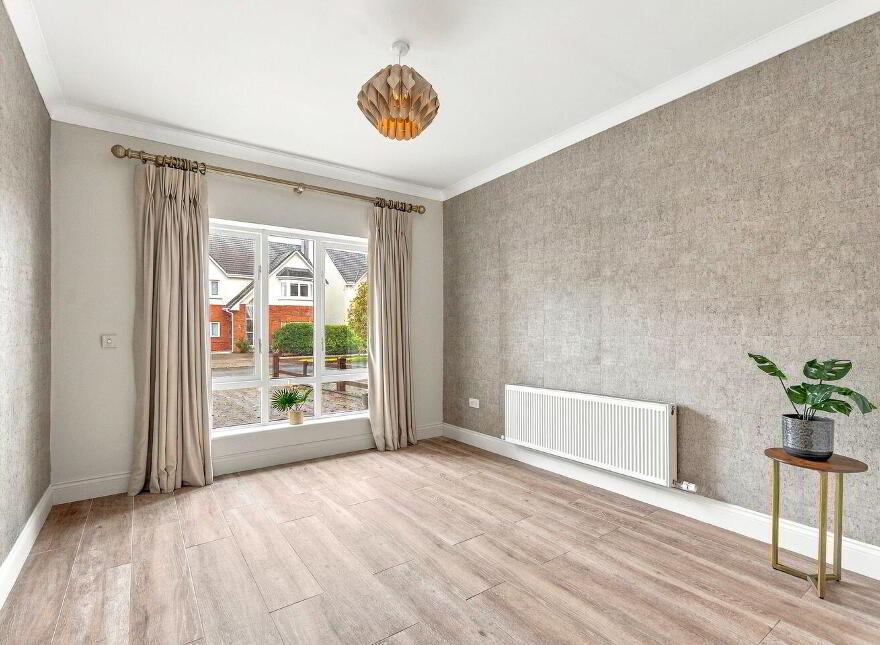 65 Kilbelin Abbey, Newbridge, W12RW01