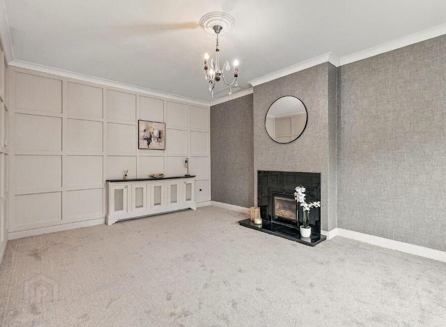 65 Kilbelin Abbey, Newbridge, W12RW01