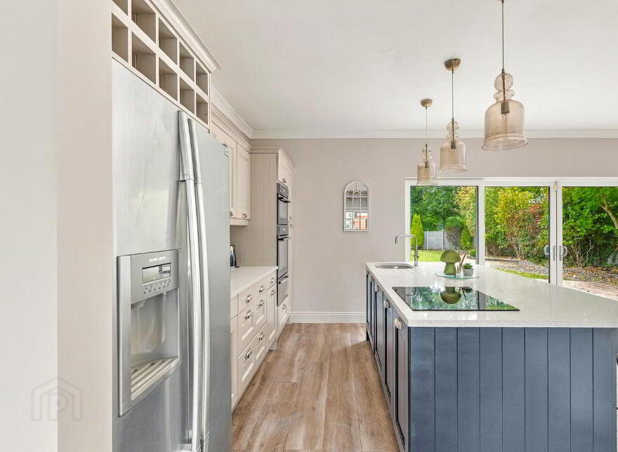 65 Kilbelin Abbey, Newbridge, W12RW01