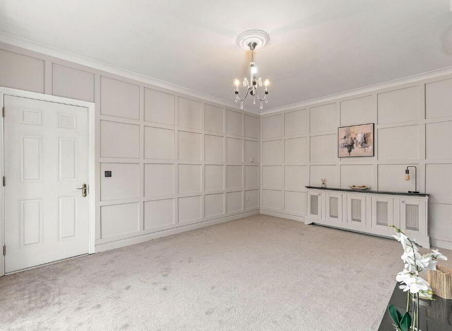 65 Kilbelin Abbey, Newbridge, W12RW01