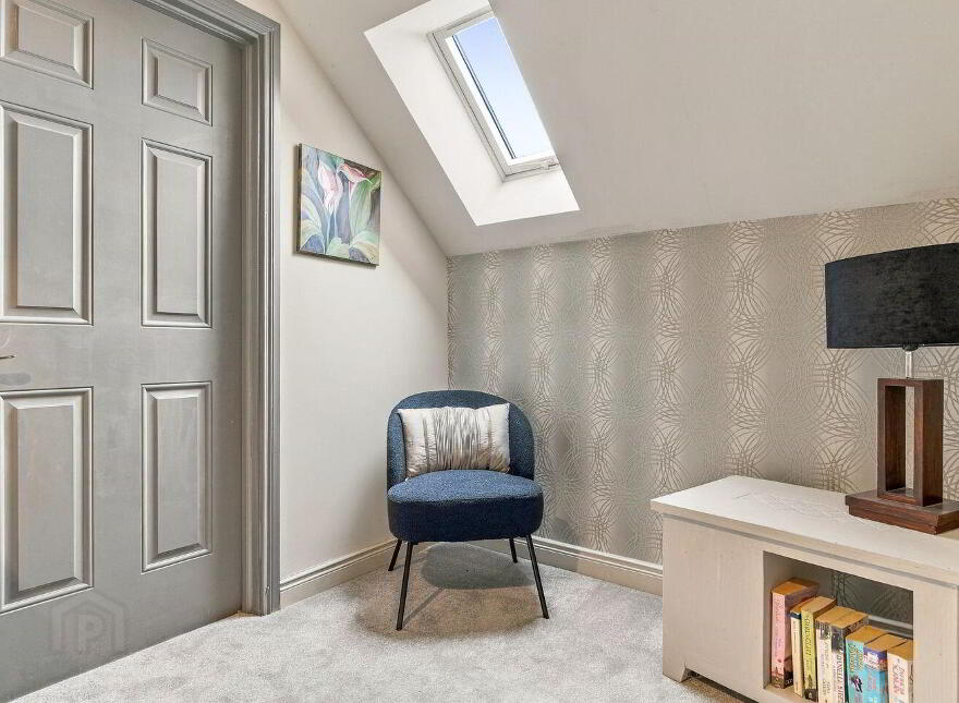 65 Kilbelin Abbey, Newbridge, W12RW01