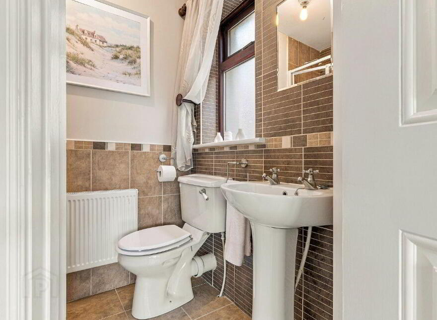 65 Kilbelin Abbey, Newbridge, W12RW01