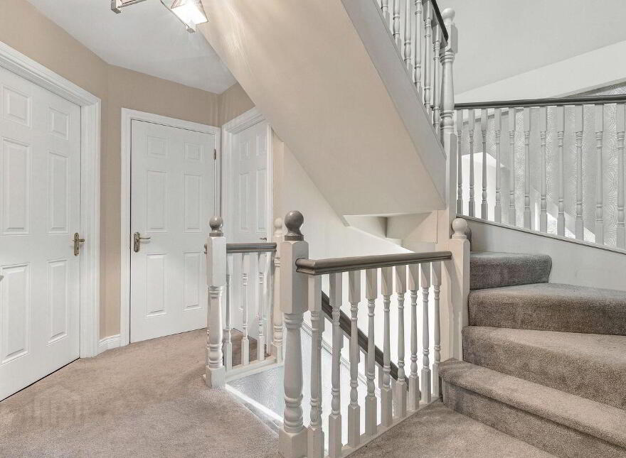 65 Kilbelin Abbey, Newbridge, W12RW01