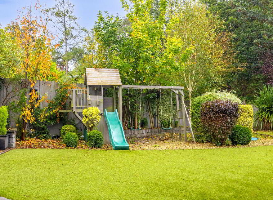 65 Kilbelin Abbey, Newbridge, W12RW01