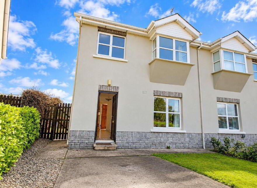 28 Thornbrook, The Ballagh, Ballaghkeen, Y21RW13