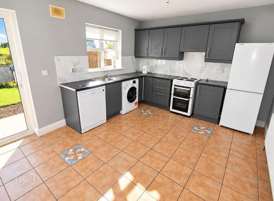 28 Thornbrook, The Ballagh, Ballaghkeen, Y21RW13