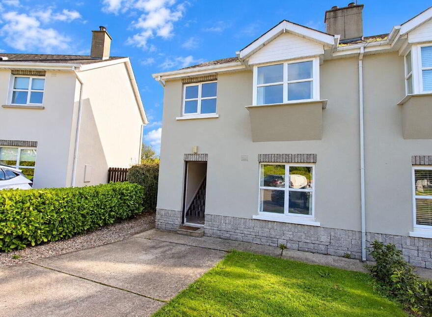 28 Thornbrook, The Ballagh, Ballaghkeen, Y21RW13