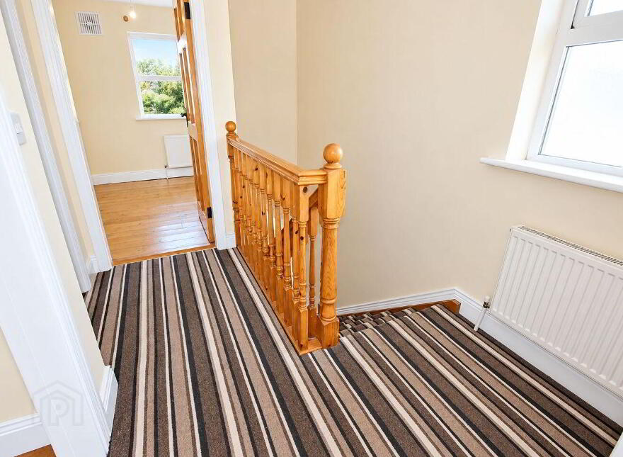 28 Thornbrook, The Ballagh, Ballaghkeen, Y21RW13
