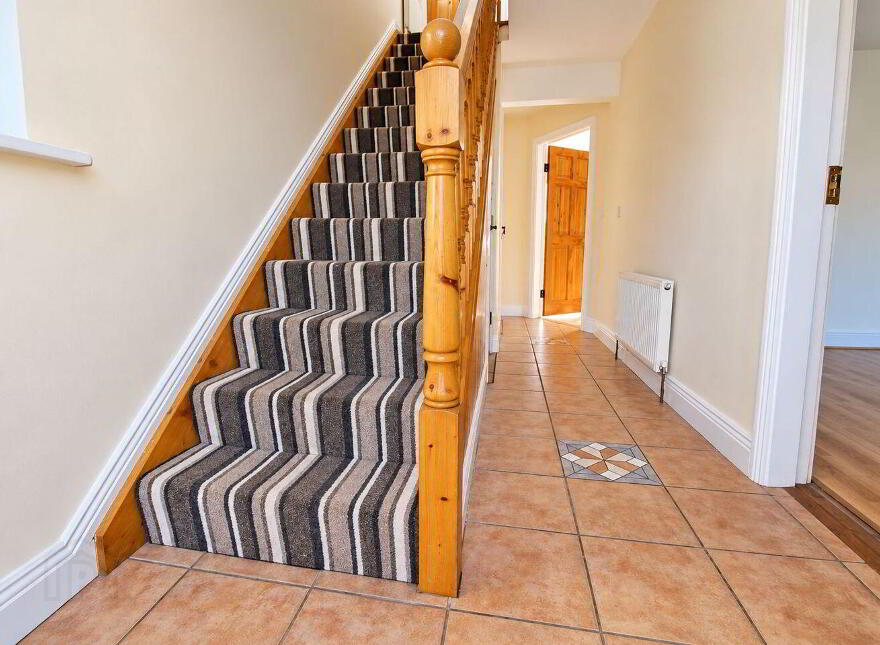 28 Thornbrook, The Ballagh, Ballaghkeen, Y21RW13