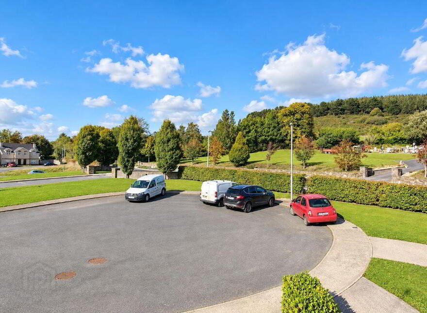 28 Thornbrook, The Ballagh, Ballaghkeen, Y21RW13