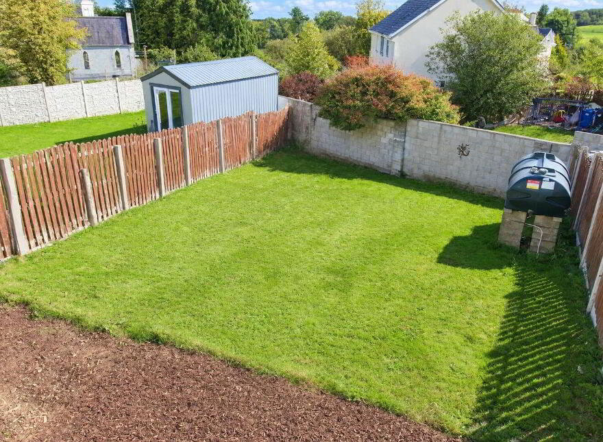 28 Thornbrook, The Ballagh, Ballaghkeen, Y21RW13