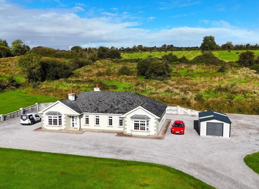 Riverview House, Meenatarriff, Newmarket, P51E658
