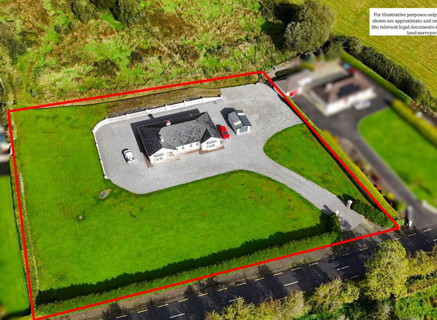 Riverview House, Meenatarriff, Newmarket, P51E658
