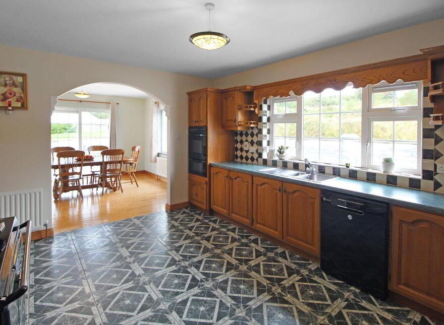 Riverview House, Meenatarriff, Newmarket, P51E658