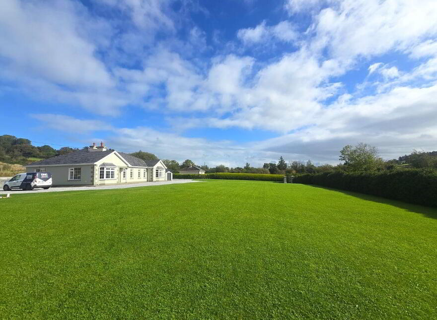Riverview House, Meenatarriff, Newmarket, P51E658