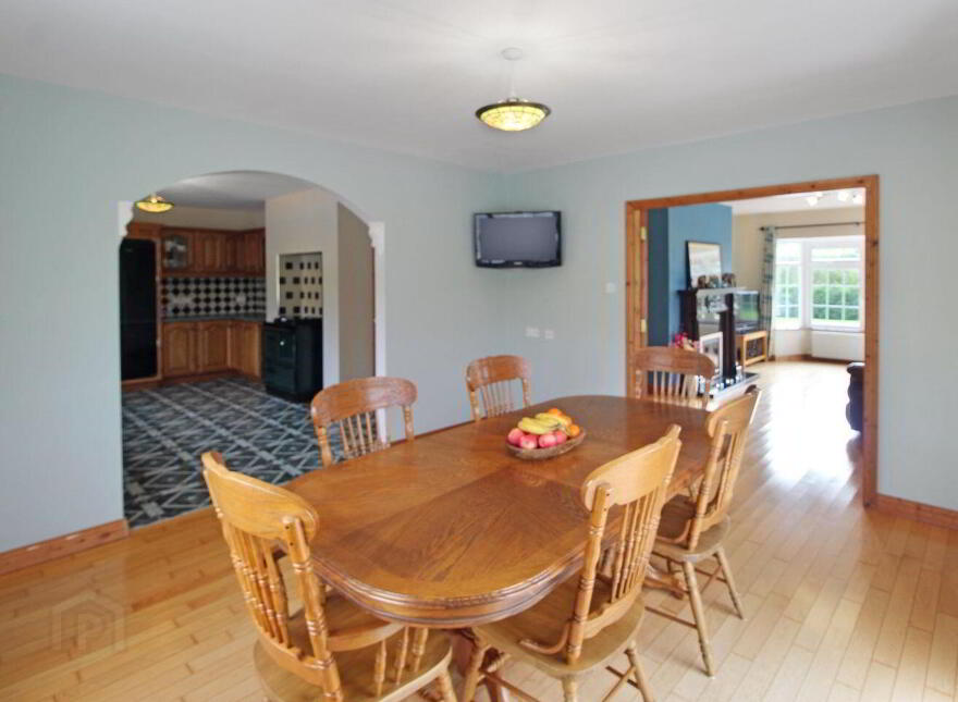 Riverview House, Meenatarriff, Newmarket, P51E658