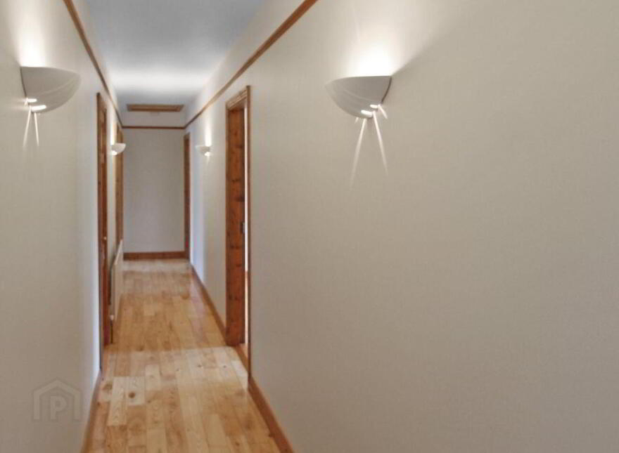 Riverview House, Meenatarriff, Newmarket, P51E658