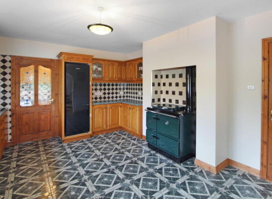 Riverview House, Meenatarriff, Newmarket, P51E658