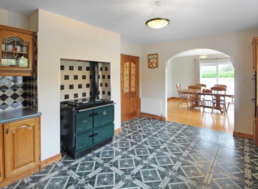 Riverview House, Meenatarriff, Newmarket, P51E658
