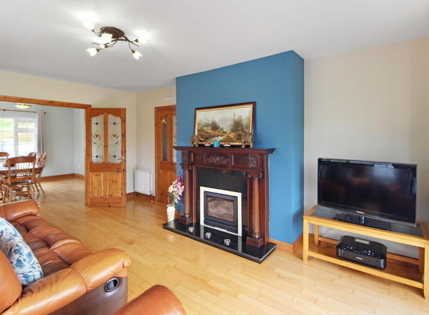 Riverview House, Meenatarriff, Newmarket, P51E658