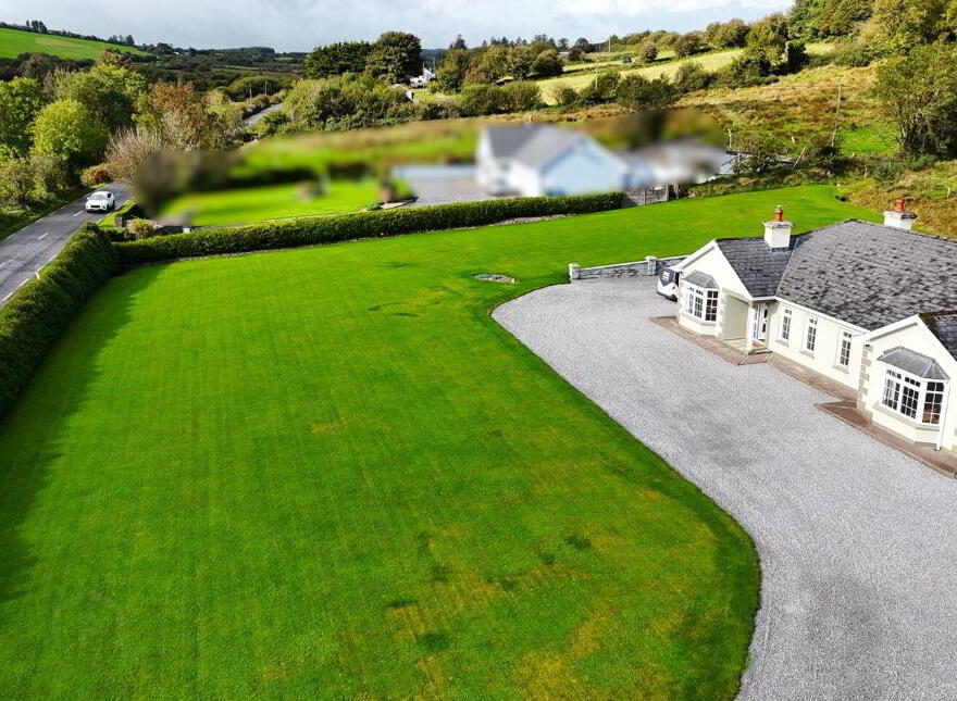 Riverview House, Meenatarriff, Newmarket, P51E658