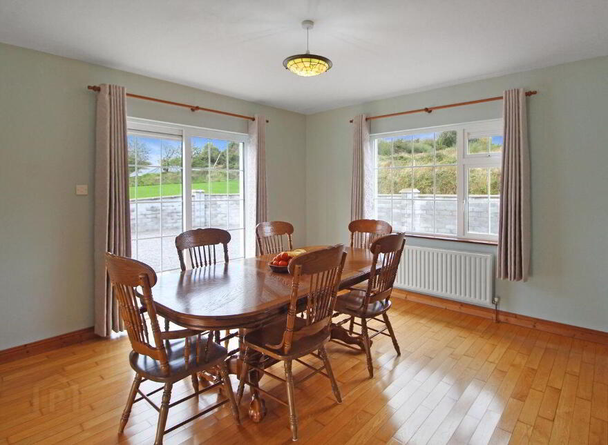 Riverview House, Meenatarriff, Newmarket, P51E658