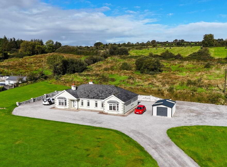 Riverview House, Meenatarriff, Newmarket, P51E658