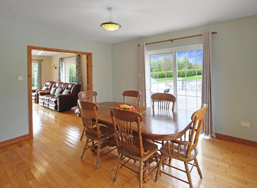 Riverview House, Meenatarriff, Newmarket, P51E658
