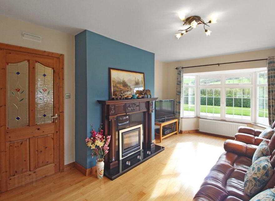 Riverview House, Meenatarriff, Newmarket, P51E658
