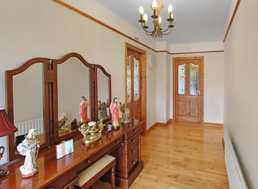 Riverview House, Meenatarriff, Newmarket, P51E658