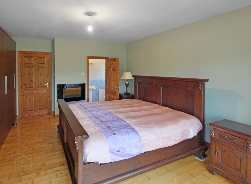Riverview House, Meenatarriff, Newmarket, P51E658