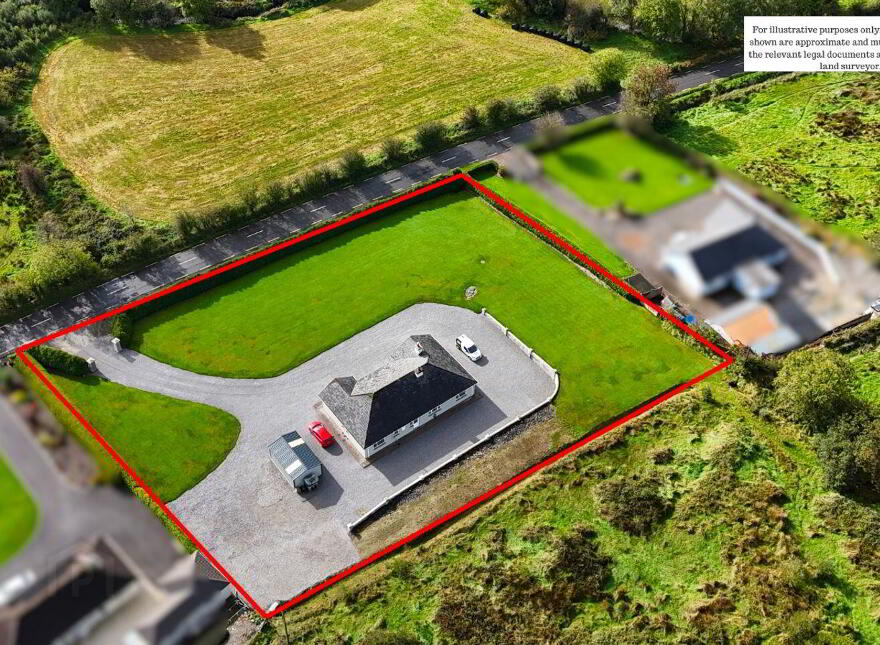 Riverview House, Meenatarriff, Newmarket, P51E658