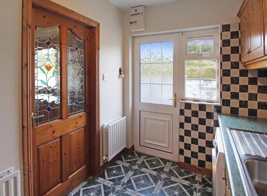 Riverview House, Meenatarriff, Newmarket, P51E658