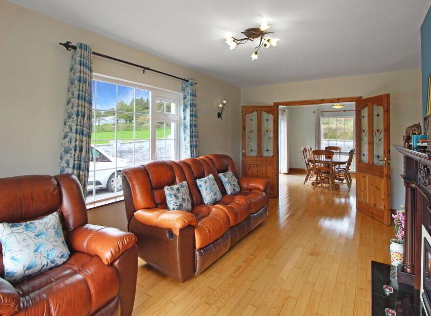 Riverview House, Meenatarriff, Newmarket, P51E658