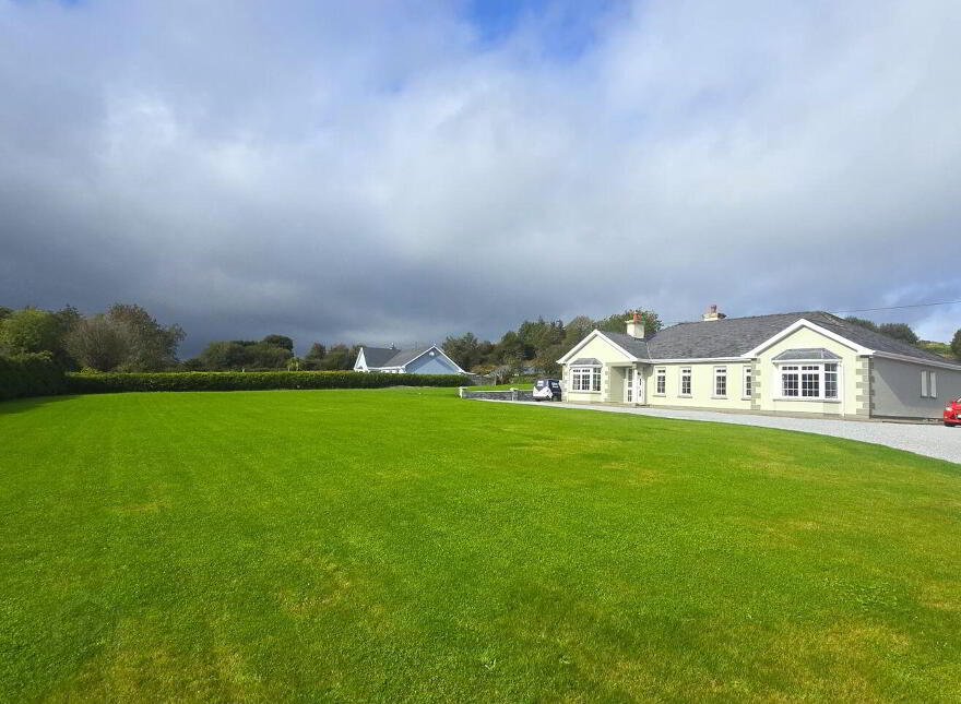 Riverview House, Meenatarriff, Newmarket, P51E658