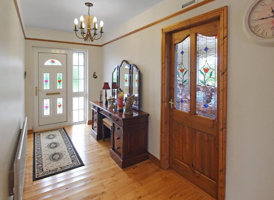 Riverview House, Meenatarriff, Newmarket, P51E658