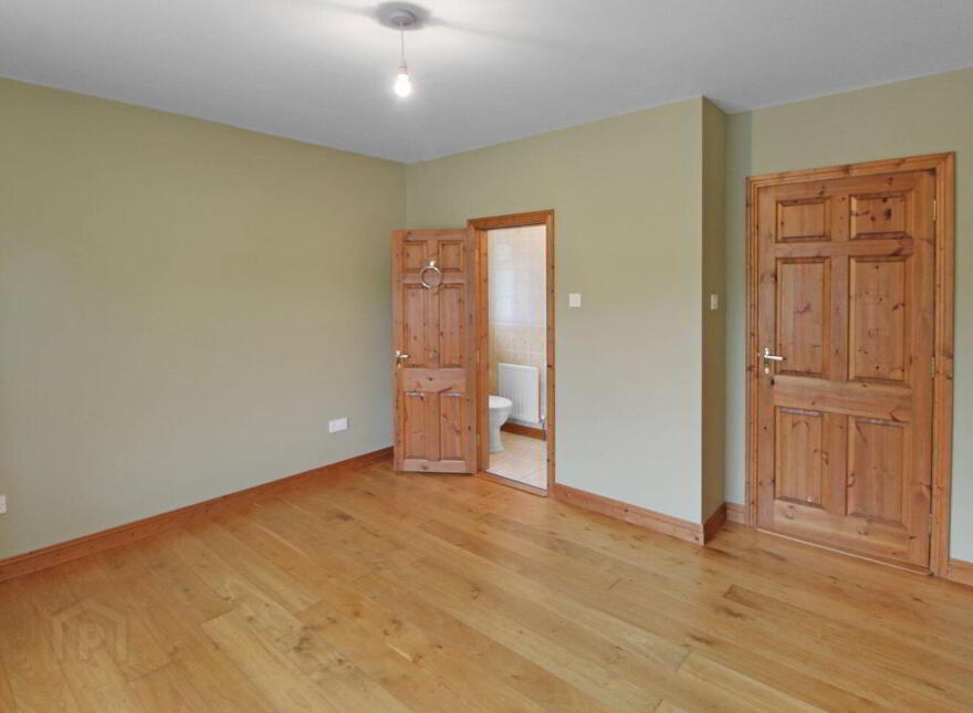 Riverview House, Meenatarriff, Newmarket, P51E658