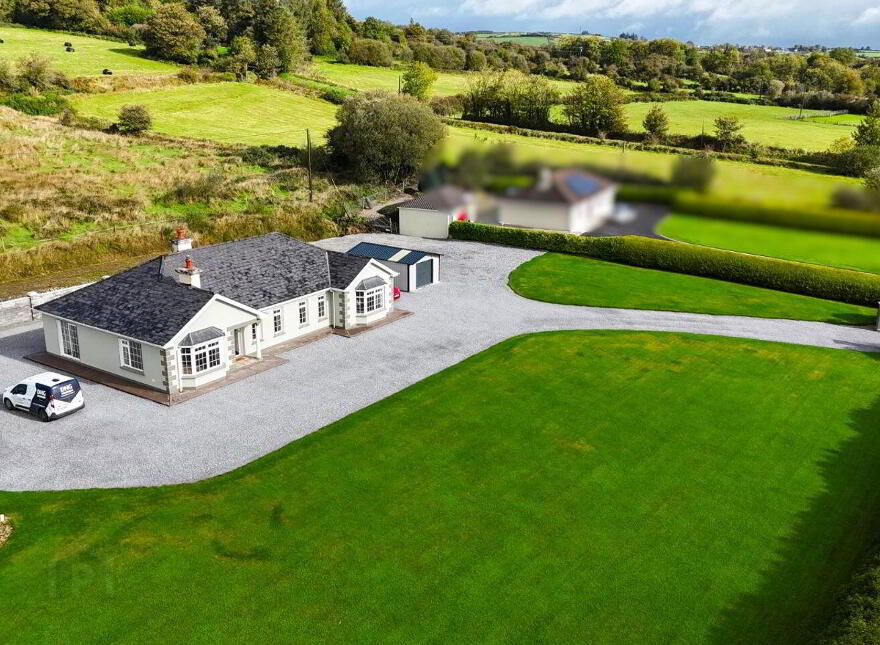 Riverview House, Meenatarriff, Newmarket, P51E658